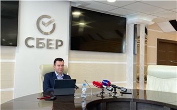 Цели выполнены: управляющий Красноярским отделением Сбербанка рассказал о результатах 2022 года