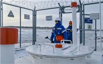 Пункты наблюдения обеспечены всем необходимым: Транснефть  Западная Сибирь готовится к весенним паводкам