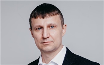 Депутат Заксобрания Александр Глисков объявил о намерении стать губернатором Красноярского края