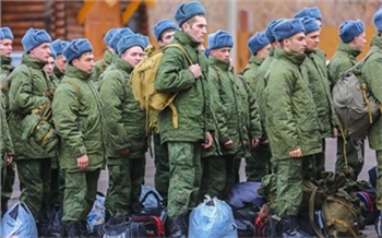 Участвующие в СВО красноярские добровольцы и полицейские получат выплаты из краевого бюджета