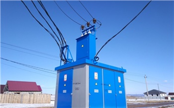 «Россети Сибирь» восстановили электросети в Емельяновском районе. На работы потратили 6 миллионов рублей