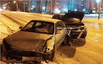 Красноярским водителям показали последствия «пьяных» ДТП и предупредили об облаве на нарушителей