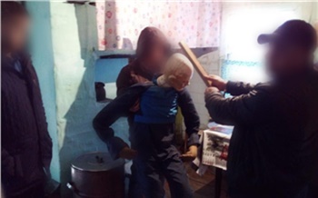В Емельяновском районе пенсионер отказался купить сомнительный мед. Продавец до смерти забил его поленом