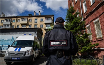 В Красноярском крае участковый не стал возбуждать дело после избиения отдыхающего на базе «Ергаки»