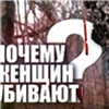 Красноярские полицейские сняли фильм о резонансных убийствах женщин и рассказали об обстоятельствах смерти Нины Кузьминой