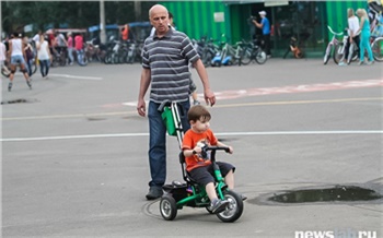 В России могут уменьшить возраст выхода на пенсию для многодетных отцов