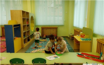 Около 13 тысяч мест для малышей: в Красноярске начнётся комплектование детских садов