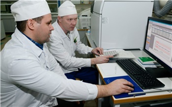 Зеленогорский Электрохимический завод поделился с предприятиями опытом эксплуатации автоматизированной системы «ЛИМС»
