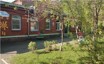 В Красноярске вынужденно закрывают еще один детский сад