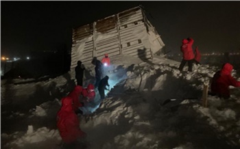 Условное осуждение и оправдание: вынесен приговор по делу о смертельном сходе снежной лавины в Норильске