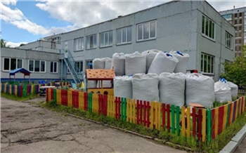 В Красноярске закроют больше 100 детских садов: их будут ремонтировать