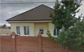 В красноярском поселке Суворовский закрыли нелегальный дом престарелых