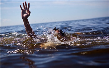 Еще два человека утонули в Красноярском крае. Они купались на необорудованных пляжах