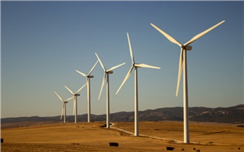 Группа Эн+, КРДВ и Амурская область договорились о сотрудничестве по созданию ветропарка мощностью 1 ГВт в Амурской области