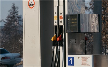 Глава Тувы прокомментировал рост цен на бензин и перебои с поставками топлива на АЗС