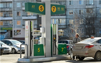 Власти Тувы решили с помощью субсидий сбить рост цен на бензин и дизель