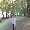 Полиция: красноярский третьеклассник с топором строил шалаш и не угрожал убить детей (видео)