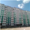В Красноярском крае ввели в эксплуатацию первый дом для обманутых дольщиков
