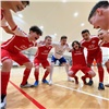 В Норильске и Дудинке стартует российский проект «Мини-футбол — в школу»