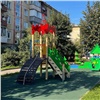 В Красноярске по инициативе горожан отремонтировали 29 дворов