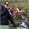 Пятеро мотоциклистов катались по закрытой зоне красноярских Столбов