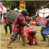 В Госдуме предложили средневековый исторический бой признать видом спорта