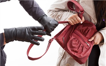 «Не остались в стороне»: супруги из Ачинска поймали похитителя дамской сумочки