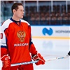 Почетным гостем матча норильского хоккейного клуба с красноярским «Соколом» станет Павел Буре