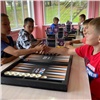 В Красноярске откроется первая в России спецплощадка для игры в нарды