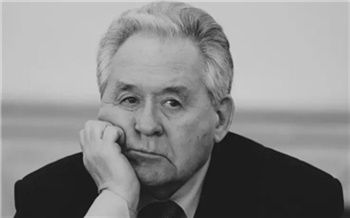В Красноярске скончался известный врач Валерий Щербо