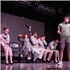 Этюды, читки, мюзиклы: красноярцев пригласили на бесплатный театральный фестиваль «Битва актеров»