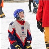 Красноярцев приглашают бесплатно поболеть за дворовые хоккейные команды