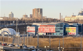 В Красноярске на берегу Енисея в «Комсомолле» планируют открыть термальный комплекс за 850 млн