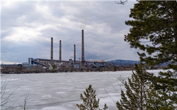 «Рост продолжится»: в 2023 году предприятия СГК в Красноярском крае увеличили выработку электроэнергии