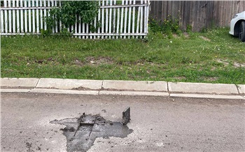 В Шарыпово за плохой ремонт дорог будут судить бывшую чиновницу. Ущерб оценили в 25 млн рублей