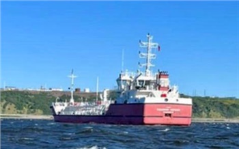 В Красноярском крае капитану танкера дали реальный срок за попытку хищения дизтоплива