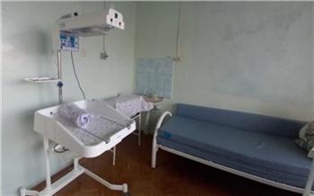 «Красноярскэнергосбыт» помог Канской детской больнице приобрести оборудование для новорожденных