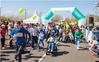 Зеленый Марафон-2024 в Красноярске и Абакане пройдет в День защиты детей