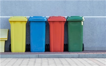Вице-премьер РФ Виктория Абрамченко: «К 2030 году захоронения отходов должны сократиться в 2 раза»