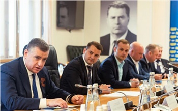 Депутаты ЛДПР внесли в Госдуму законопроект о прямых выборах мэров и власти в муниципалитетах