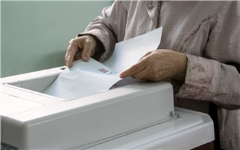 В Красноярском крае создадут 24 временных избирательных участка для голосования на президентских выборах