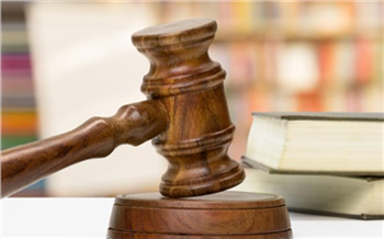 В Канске экс-пристава осудили за подделку документов об отбытии наказаний