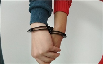 Полицейские раскрыли конспиративную схему супругов-наркоторговцев из Ачинска
