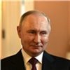 СМИ анонсировали визит Владимира Путина в Красноярск
