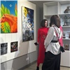 В центре Красноярска открылась галерея современного сибирского искусства 
