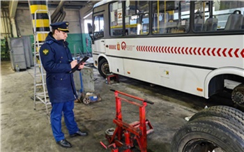В Красноярске школьница пожаловалась на высадку из автобуса из-за нехватки денег