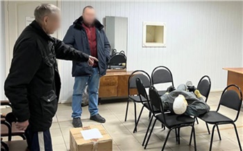 В Красноярском крае 80-летний мужчина пойдет под суд за совершенное 20 лет назад убийство