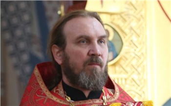Минусинской епархии назначили нового епископа. Прежний попал под церковный суд