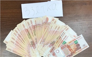 Высокопоставленных красноярских экс-полицейских осудили за вымогательство денег у бизнесменов