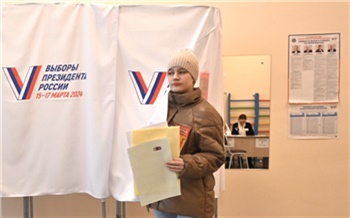 Политики и эксперты прокомментировали результаты президентских выборов в Красноярском крае